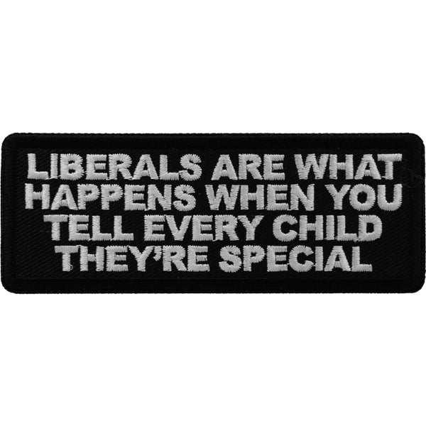 Anti-Liberals Patch